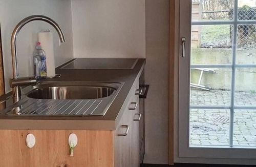 Heiden Apartment | GLORIOS by Interhome