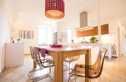 Guntherstraße Apartment | Gunther49
