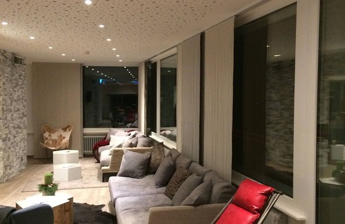 Noes Hotel | Hôtel Elite
