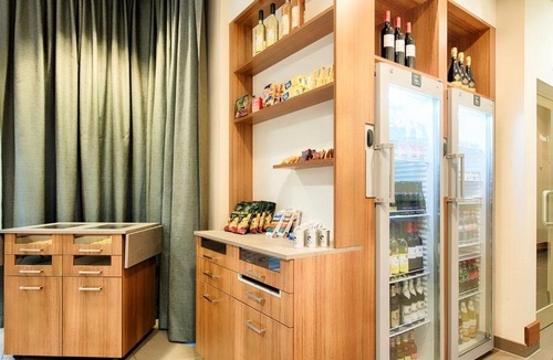 Tiergarten Apartment | Hapimag Ferienwohnungen Berlin Zoo