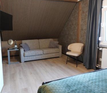 Marienthal Hotel | Haus S.E.E.