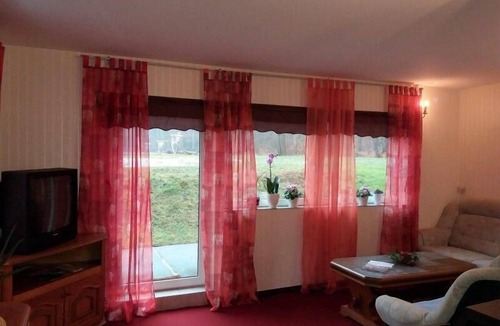 Wernigerode House | Hexenhaus am Waldesrand