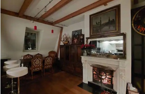Monbijou Apartment | High-end 2-bedroom apartment at the Center of Bern