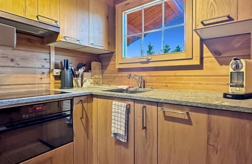 Dorenaz Apartment | Holiday apartment Dorénaz for 1 - 4 persons with 2 bedrooms - Holiday apartment