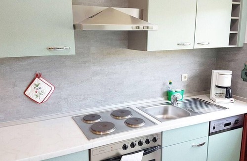 Schmiedefeld am Rennsteig Apartment | Holiday apartment Suhl for 1 - 2 persons with 1 bedroom - Holiday apartment