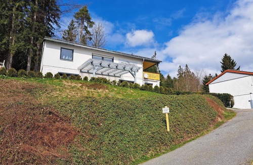 Eppenschlag Apartment | Holiday flat Alpenblick