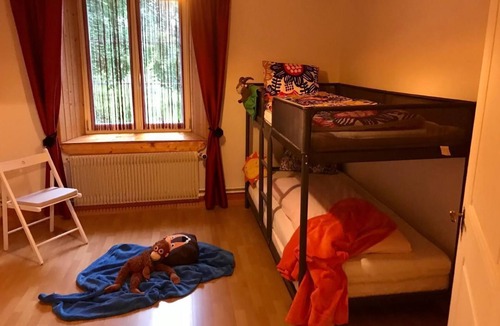 Langenbruck Other | Holiday flat Hof unterer Dürrenberg/Langenbruck