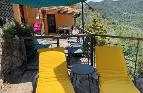Isolabona House | Holiday home (up to 8 pers) with pool in absolutely fabulous environment!