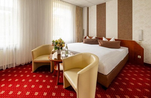Reudnitz-Thonberg Hotel | Hotel Berlin