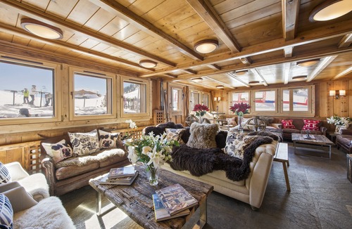Ollon Hotel | Hotel du Lac