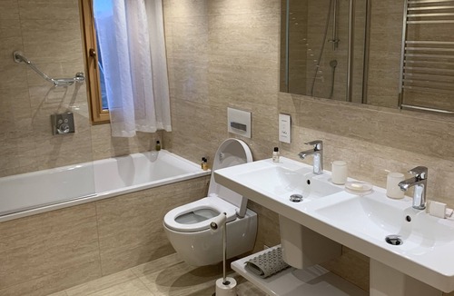 Ollon Hotel | Hotel du Lac