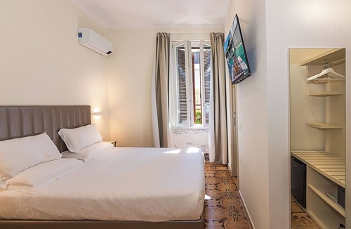 Marina di Massa Hotel | Hotel Eura