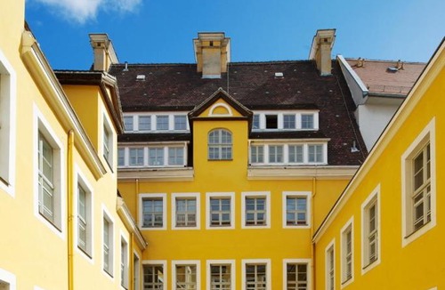Zentrum Hotel | Hotel Fregehaus