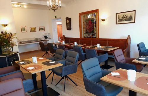 Eisenach Hotel | Hotel Klostergarten