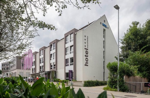 Muenchwilen Hotel | Hotel Münchwilen