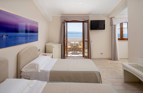Fertilia Hotel | Hotel Punta Negra
