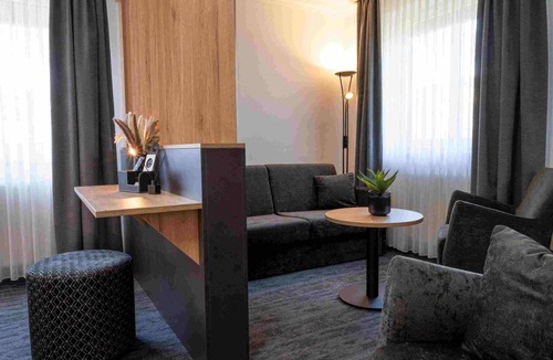 Bad Blankenburg Hotel | Hotel zum Steinhof