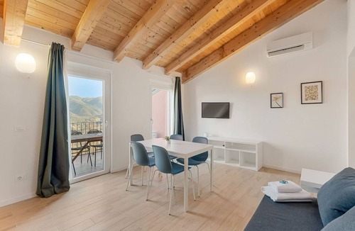 Beverino Apartment | [Il Parco Apartment 8] Natura & Relax-RoadTo5Terre