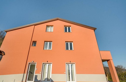 Beverino Apartment | [Il Parco Apartment 8] Natura & Relax-RoadTo5Terre