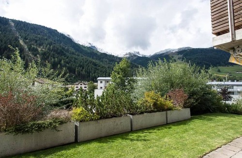 Churwalden Apartment | Im Wiher Appartement/Fewo Im Wiher by Interhome