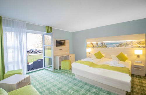 Gollwitz Hotel | Inselhotel Poel