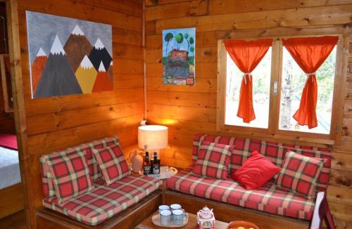 Pedara Ski Chalet | Intry Etna Chalet