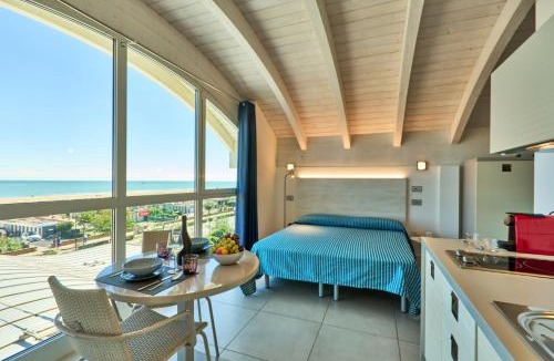 Pinarella Apartment | JUST SUITES