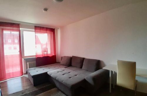 Bad Nenndorf Apartment | Komfort Apartment nahe Therme