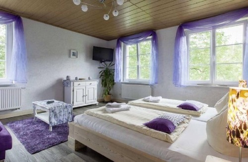 Sebnitz House | Kräuterbaude