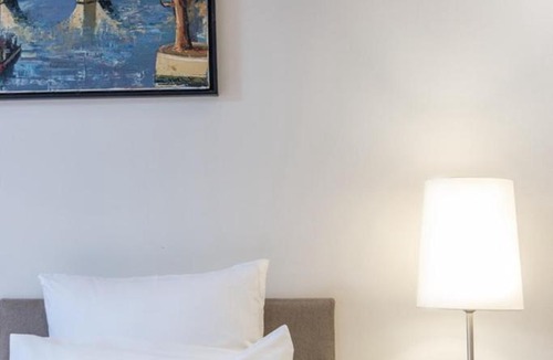 Montreux City Centre Hotel | La Rouvenaz