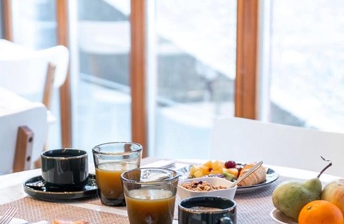 Montreux City Centre Hotel | La Rouvenaz