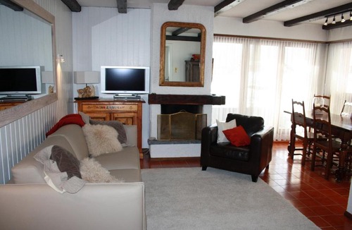 Verbier Apartment | Lara 1