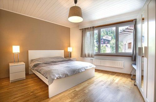 Vermala Apartment | Le Clavan