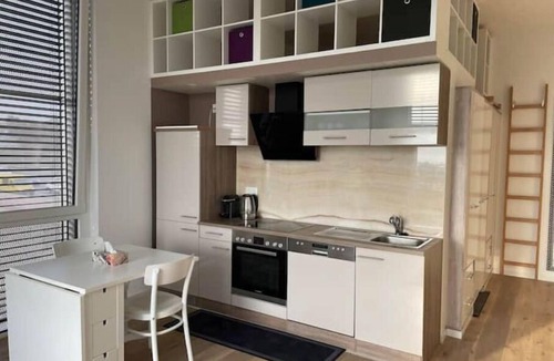 Le Mont-sur-Lausanne Apartment | Le Mont-sur-lausanne: Superbe Studio !