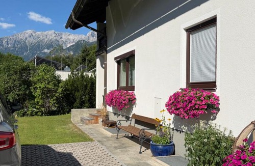 Hinterstoder Apartment | Leischerei
