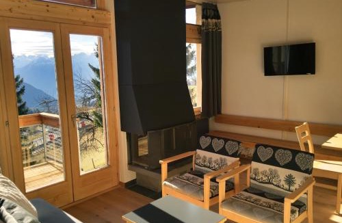 Leysin Apartment | Leysin Lodge