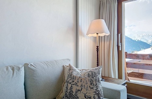 Verbier Apartment | Lichen 8