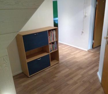 Hermsdorf Apartment | Little Silence
