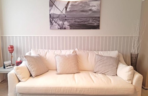 Heiligenhafen Apartment | Loma