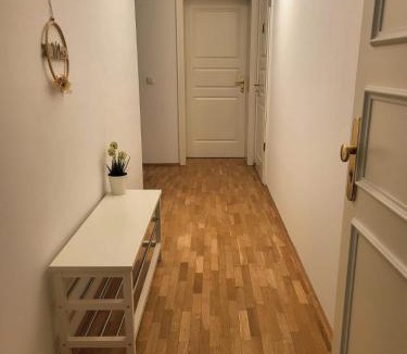 Weimar Apartment | Lottes Glück