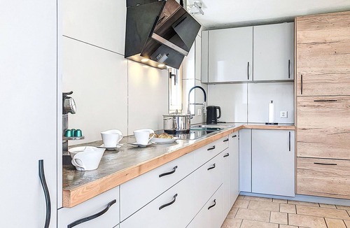 Ormont-Dessus Apartment | Lovely apartment for 5 people with TV, terrace and panoramic view