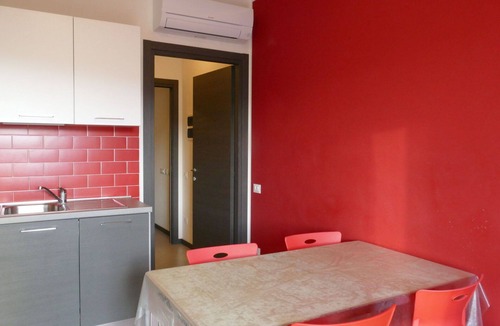 Civezza Apartment | Lovely apartment for 4 guests with pool, A/C, WIFI, TV and balcony