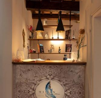 Talamello Hotel | Maison Ventiquattro