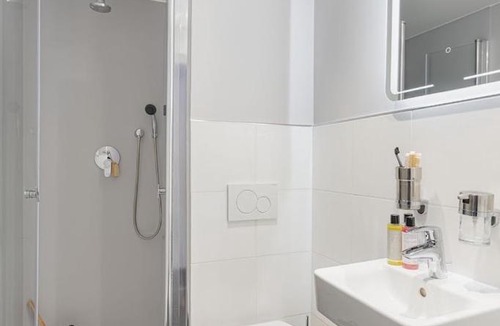 Lucerne Apartment | Miriam 1