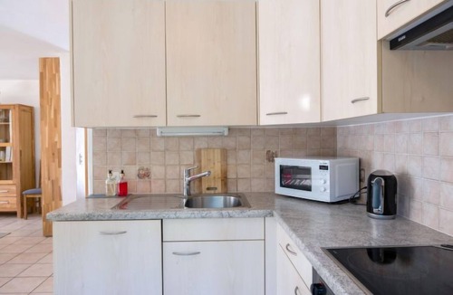Champex-Lac House | Mon Rêve by Interhome