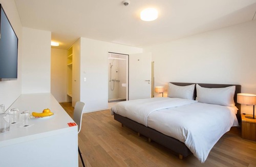 Stein Hotel | Motel Rheinfels Park