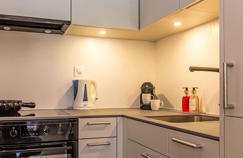 Saint-Pierre-de-Clages Apartment | Muverans I B1 by Interhome
