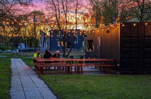 Kopenick Hostel | NeoHostel