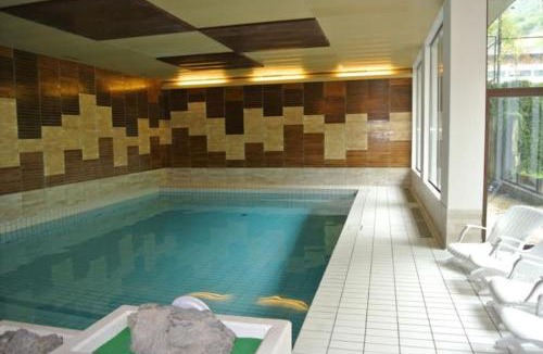 Emmetten Apartment | Ob Vierwaldstättersee