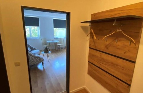 Trostberg Apartment | Oldtown - Oldtown 3/Free Wifi/Swimming, hiking, cycling in front of the door